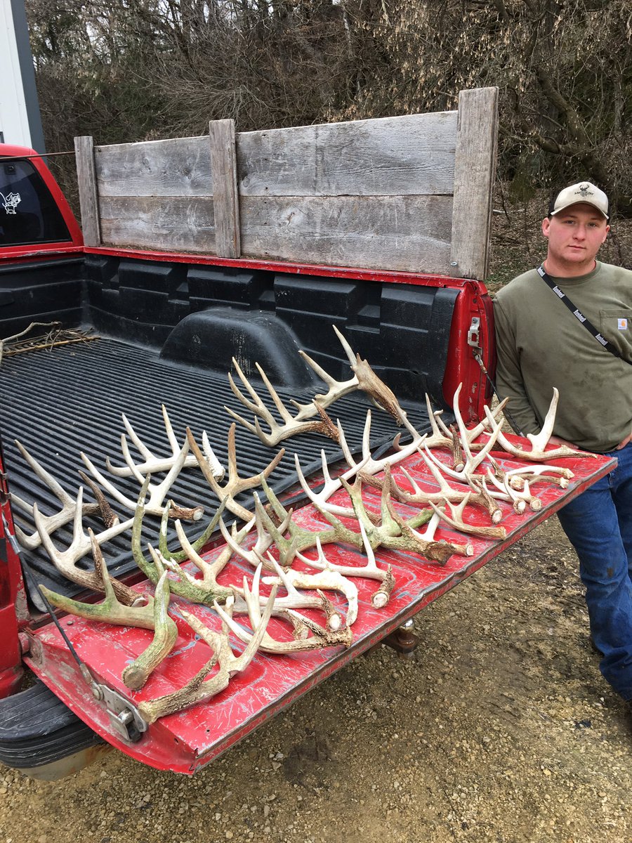 Heartland Pursuit™ tweet media