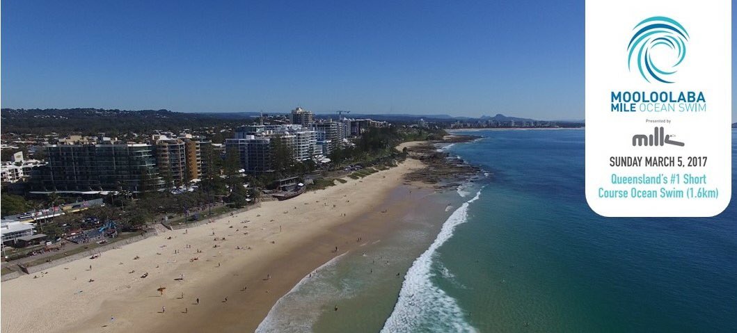 See you soon Mooloolaba! 8 days to go...
#MooloolabaMile 
<a href="/MilkandCoAUS/">Milk & Co</a> <a href="/sunshinecoastoz/">Visit Sunshine Coast</a> <a href="/Queensland/">Queensland Australia</a>