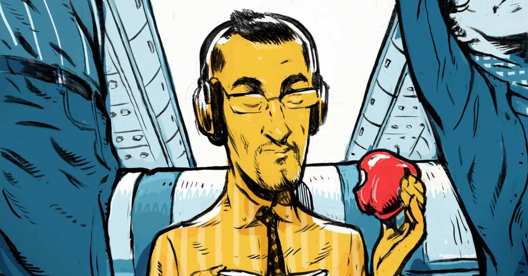 RInnEncinitas's tweet image. Flying can be a hassle. Follow these tips to enhance your next flight. #teamstressfree nyti.ms/2iR4QxP