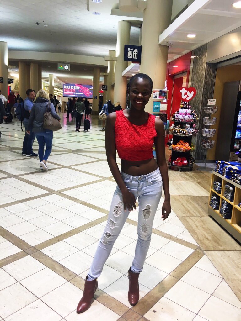 Follow me on Instagram @FernelleMLouis