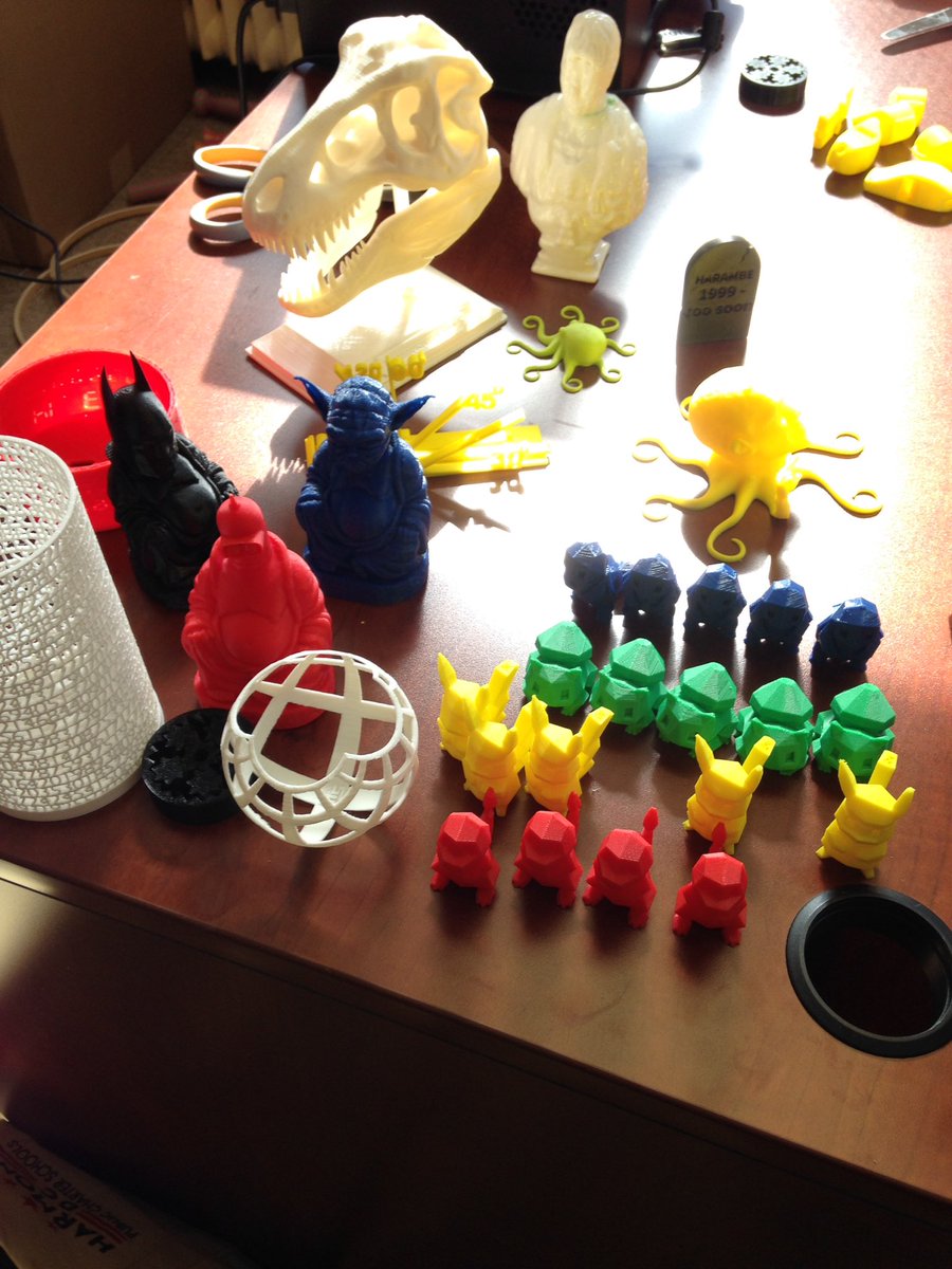 HarmonyDCPCS's tweet photo. Feeling very excited about getting @lulzbot3D Mini #3dprinter ready for upcoming #STEM #Festival #DCSTEM17 #Makerspace #STEMSOS #MakerED https://t.co/PPfRIoOSqt