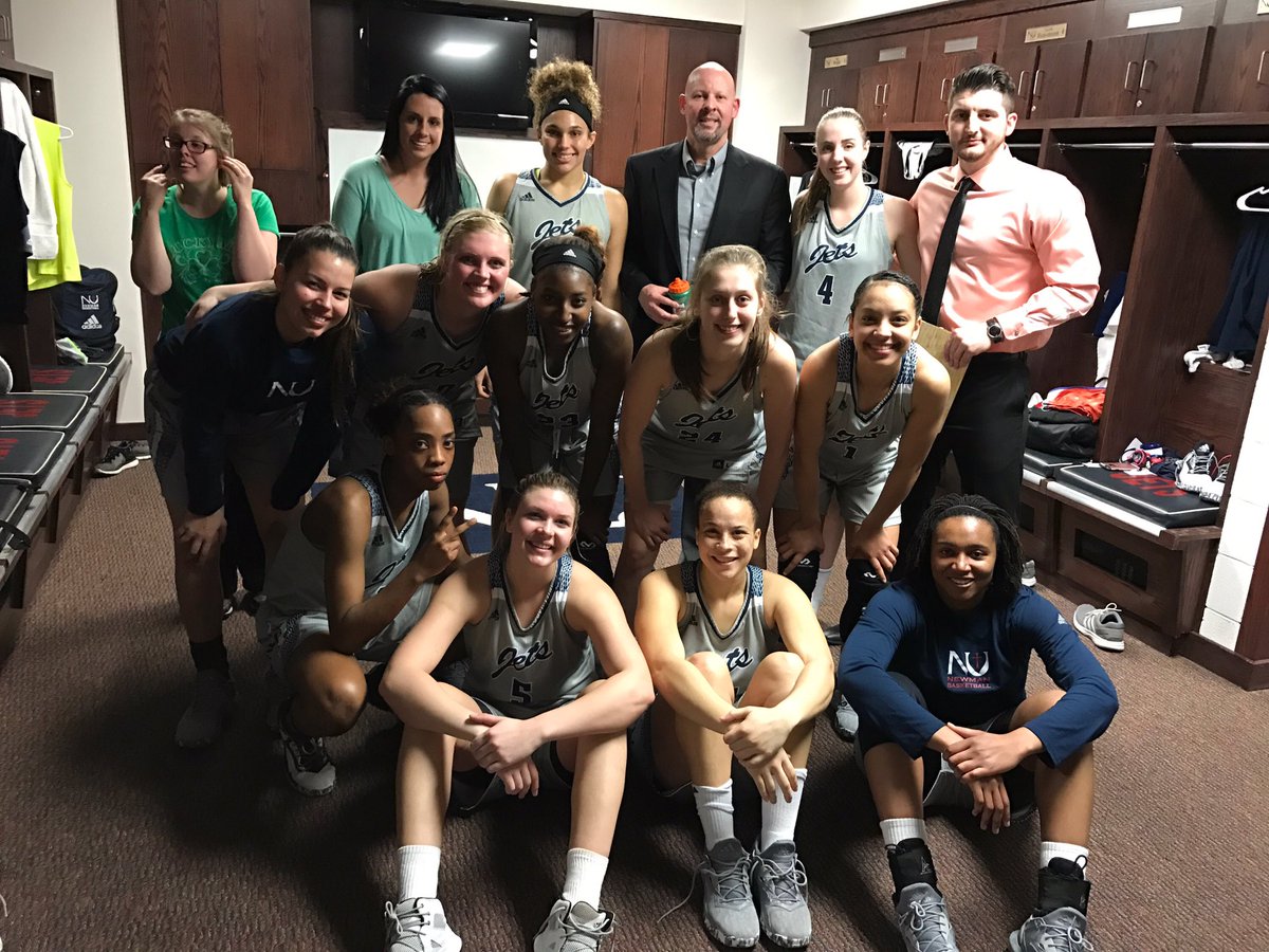 NewmanJetsWBB's tweet photo. How bout them Jets!! 73-68 W over St. Mary's (TX) in a big Conf game. https://t.co/UN33V0yjUX