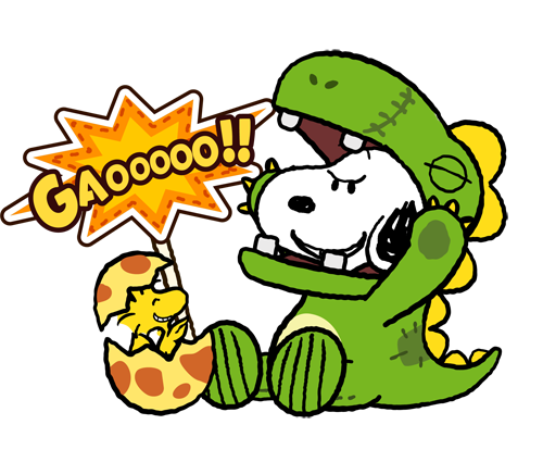 スヌーピーのtwitterイラスト検索結果 古い順