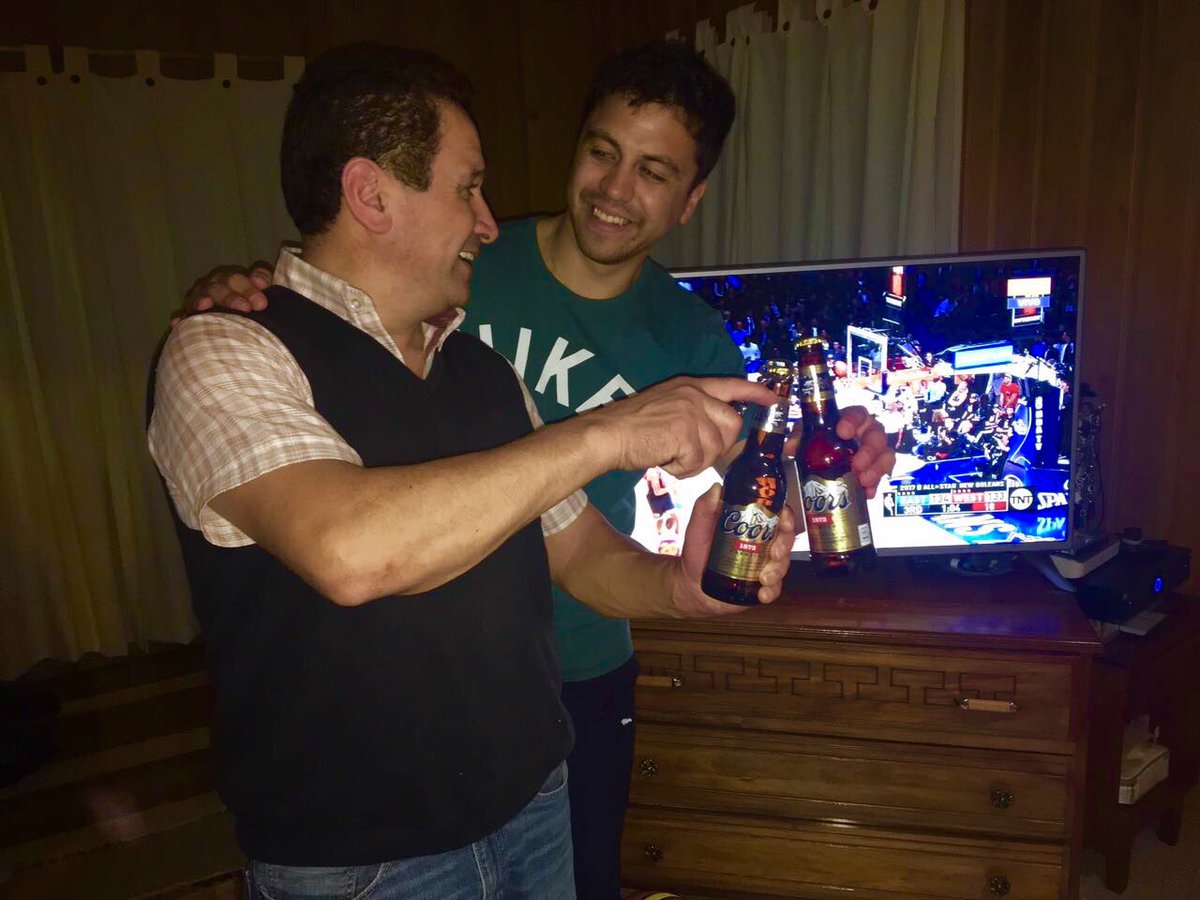 CSoussi's tweet image. #CoorsNBACL