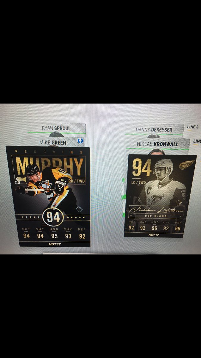 HUTRADES2017's tweet photo. RT &amp; follow to enter! XBOX ONE @XBAuctionHouse @NHLAuctionHouse I decided to quit hut for now. No bullshit here, maybe someone else can use! https://t.co/9fv8A7frDH