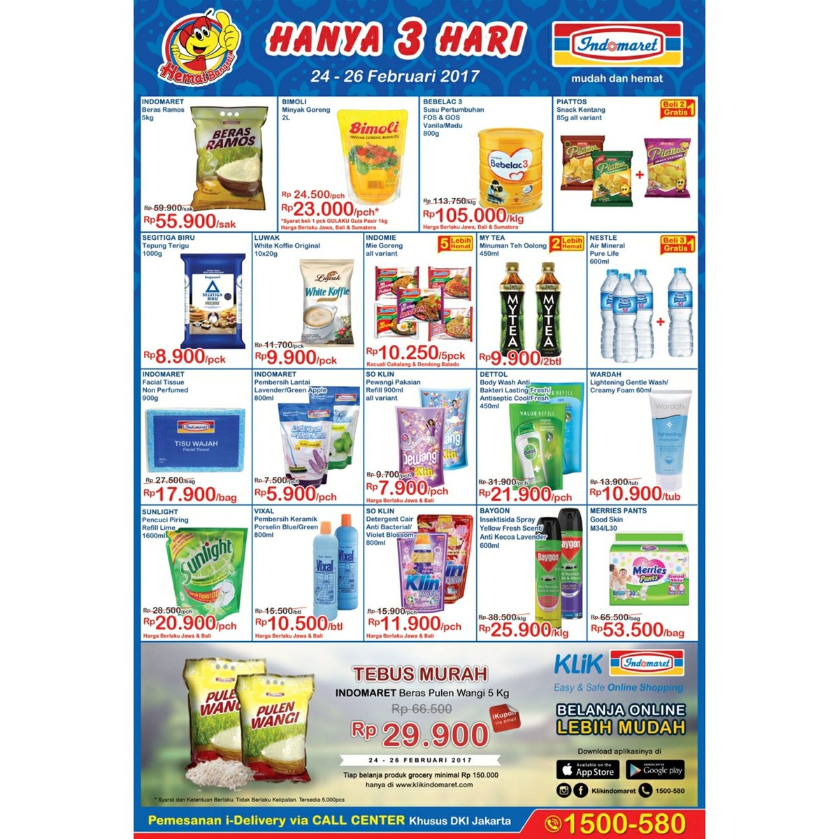 Indomaret Jember MJ tweet media