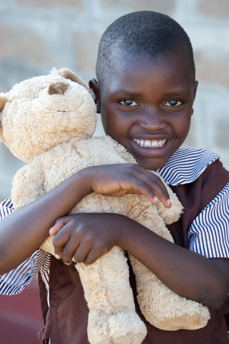 We believe that simple things can bring the most joy! #givehope #showsomelove