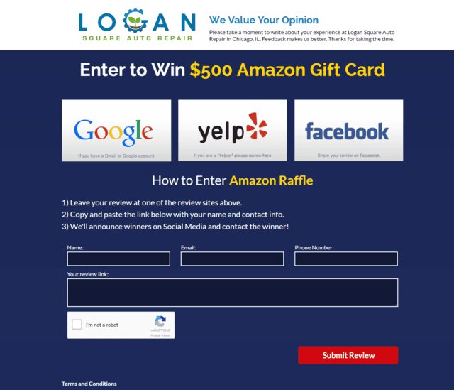 ConfluenceLocal's tweet image. Get 5 Star Reviews on Yelp, Google + and More! Fine more info on it here: bit.ly/2hDdq6a