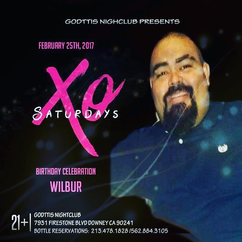 LuciousProduct1's tweet photo. BIRTHDAY CELEBRATIONS  #XOSATURDAYS
Come Join Us Every Saturday :D
Top40's/Hip-Hop/Mainstream/
7931 Firestone Blvd Downey Ca 90241 https://t.co/mwD6ybaxR8