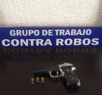 CICPC236's tweet photo. #CICPCMCBO detiene a dos sujetos por el delito de Ocultamiento de armas de fuego @DouglasRicoVzla @gervacio11 @PRENSACICPC https://t.co/LLPE0h13P9