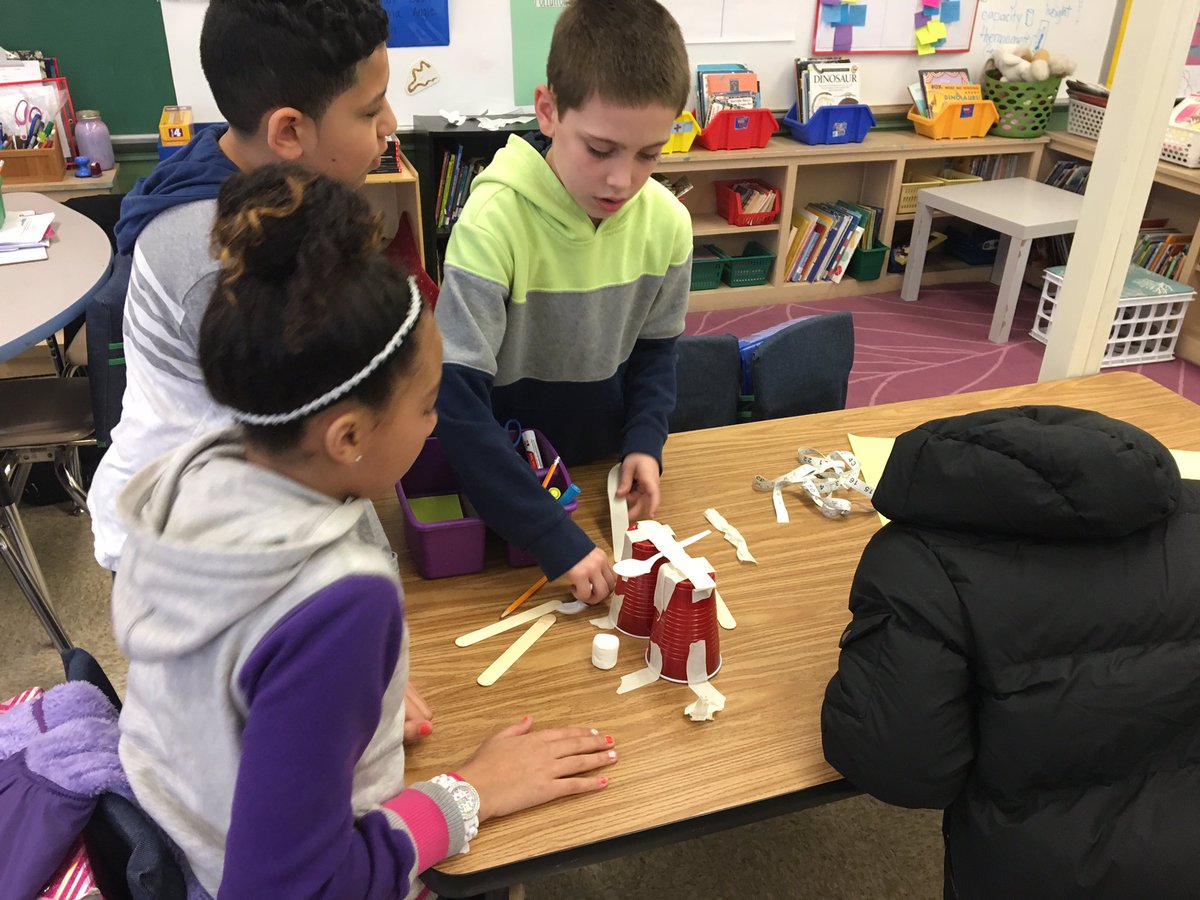 thepopeof4th's tweet photo. Catapults in the making! @VictoryVillaes @BCPSSci #DLDay #DLDayMD #mdlearns https://t.co/DbAs713Wvb