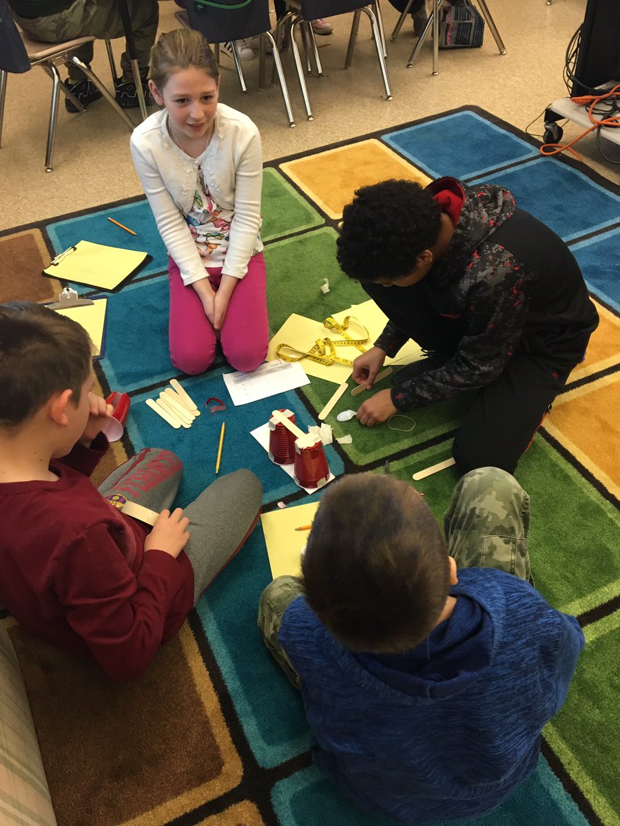 thepopeof4th's tweet photo. Catapults in the making! @VictoryVillaes @BCPSSci #DLDay #DLDayMD #mdlearns https://t.co/DbAs713Wvb