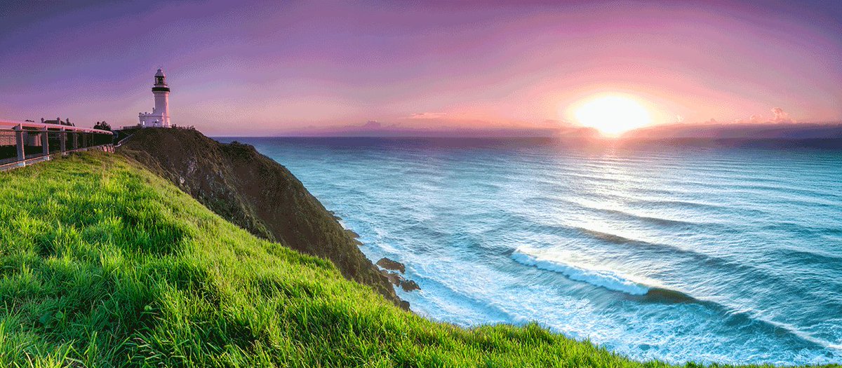 It's a perfect weekend for a Byron Bay lighthouse walk.
byrontrails.com/2017/02/cape-b…