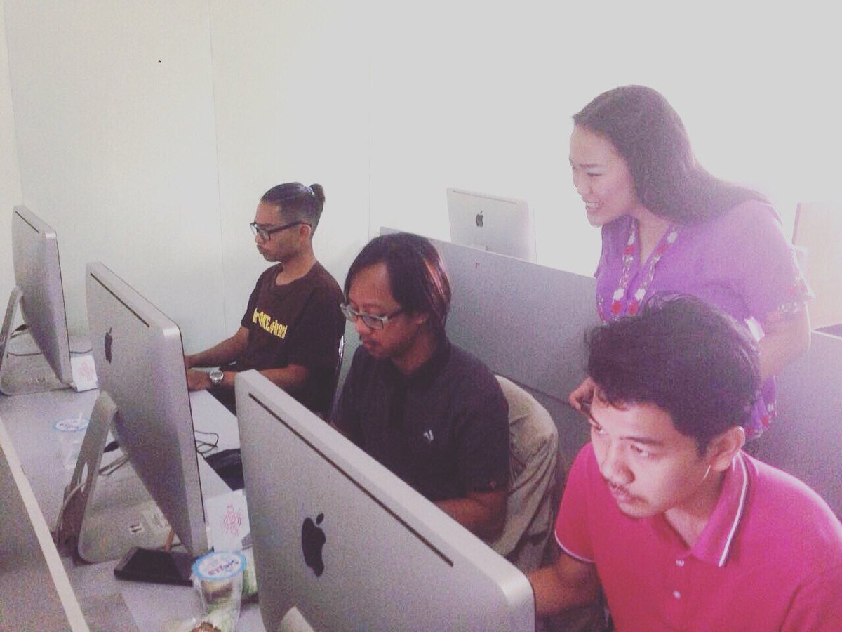 Sora Soca tweet media