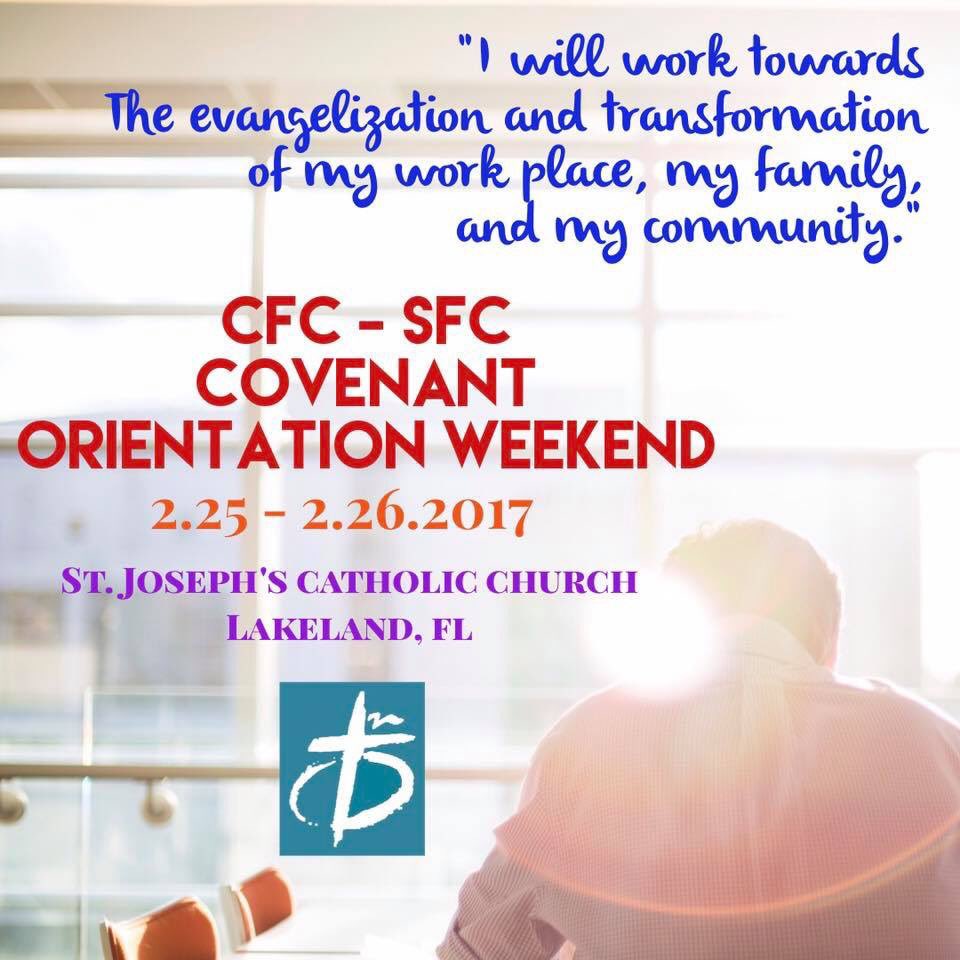 FamComFL's tweet photo. 2 days until this year's SFC Covenant Orientation in Lakeland, FL! Register now! #ONEFLO #OneSFCFlorida #famcomFL https://t.co/trikHz53S0