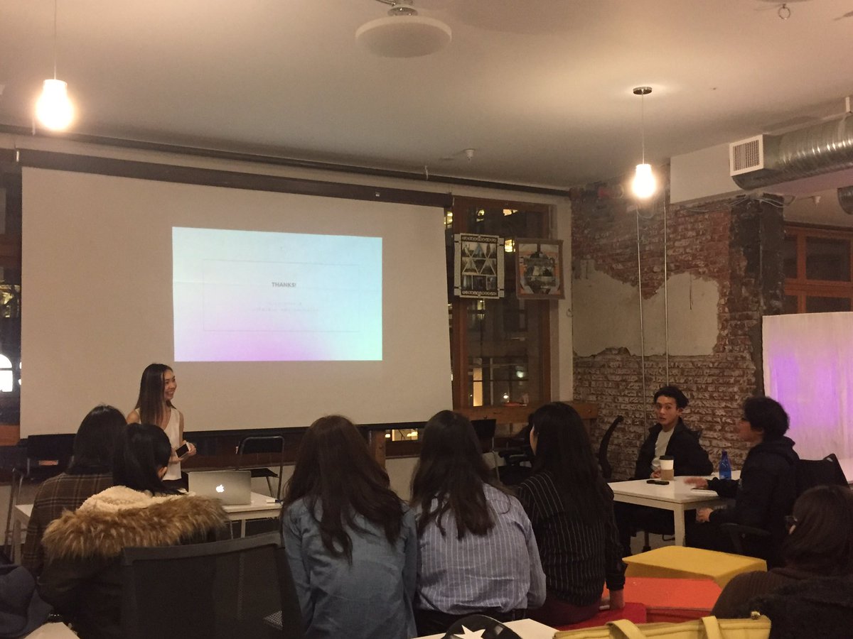 juvinaas's tweet photo. Thank you, Grace, for the very engaging workshop for our Platform participants! 👏🏻😄 Really surprised to see group exercises. #platform17 https://t.co/opeDHOj9dx