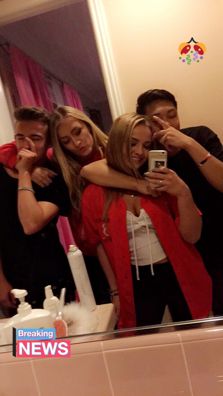 HAPPY BDAY BEN MILLER !!!! 