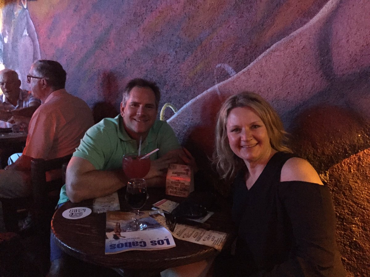 evametro's tweet photo. Cabo Wabo #presidentcircle #ownit #ceridian #blessed https://t.co/H8ZVfEWVU3