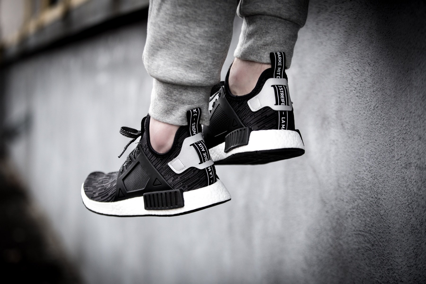 Adidas nmd on sale xr1 2017