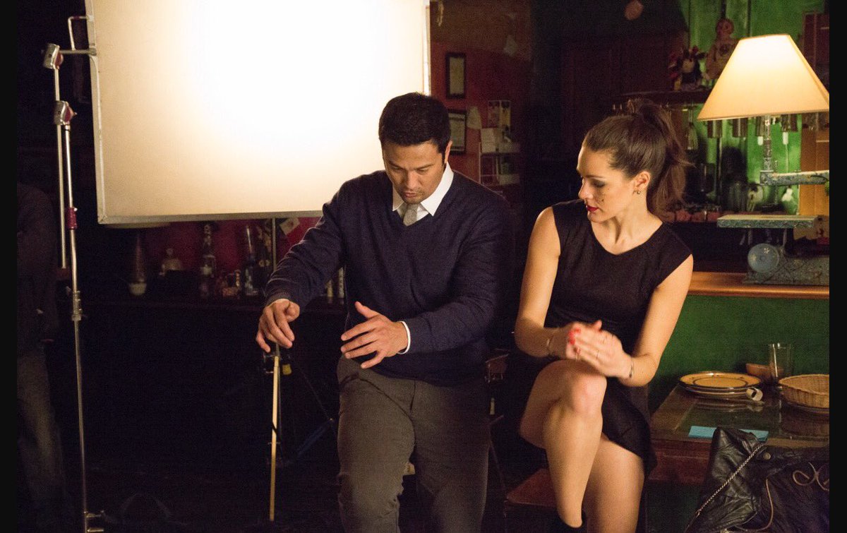 We do our own stunts 👊🏻 ;) #incendiofilm