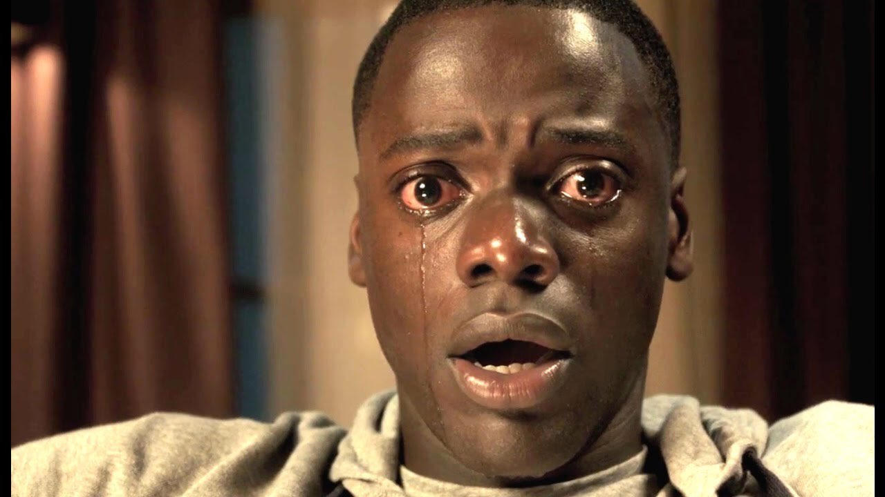 Get out streaming online new arrivals
