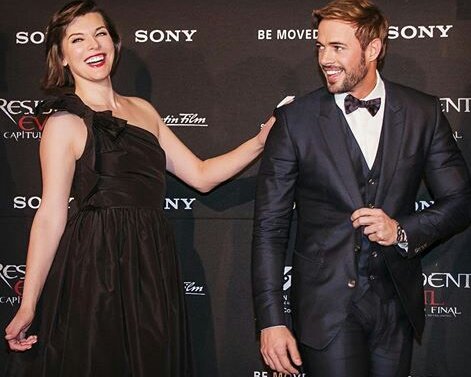 #LaVidaEsBellaDesdeQueTeConociBuenas noches mi william💞 <a href="/willylevy29/">William Levy</a> <a href="/VeroVeri8/">Matu❤🇦🇷🇦🇷🇦🇷</a> <a href="/monicasoledad10/">Sole,❤️</a> @silvialupiaez <a href="/gichava/">Giselle Chavarría</a> <a href="/breend14/">Bren❤Levy29</a>