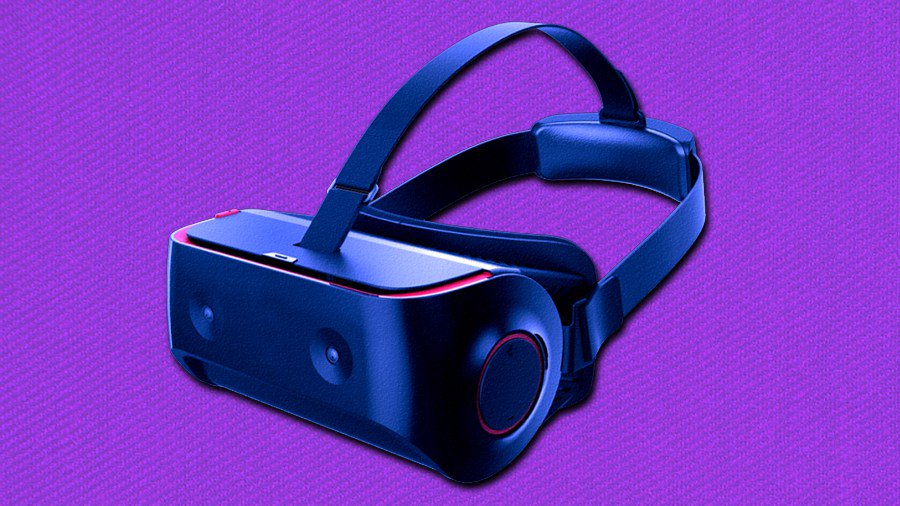 BADBODYMagazine's tweet image. Qualcomm’s new VR headset will show off what the Snapdragon 835 chip can do badbodymagazine.com/qualcomms-new-…