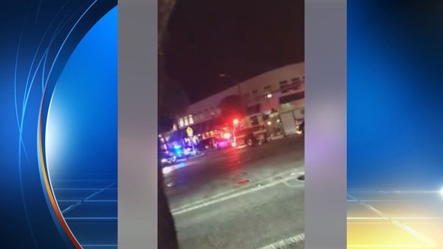 Man injured in shooting near Cocowalk bit.ly/2lfpuJ4 https://t.co/UCtypi6dYI