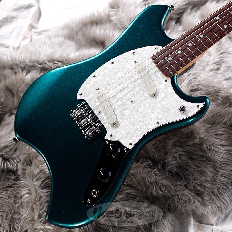 国産ハンドメイドブランドVanzandt。 『Browken Arrow』 国産