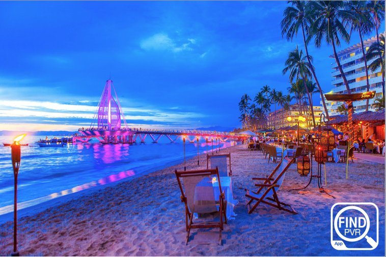 FindPVR's tweet image. Deja de buscar en donde vacacionar y descubre @PuertoVallarta con @FindPVR!
Android: goo.gl/nsA3fy
Apple: goo.gl/NcGSG2