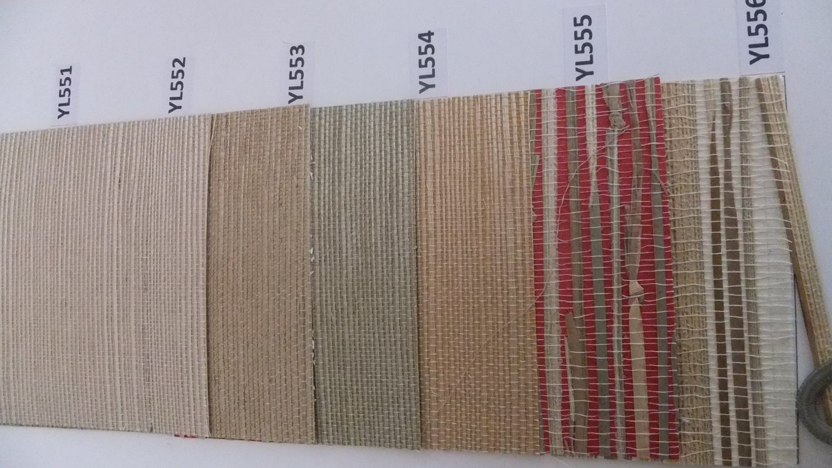 YWallpaper2's tweet photo. 😚😚We are specialized in wallpaper who produce sisal, seashell, PP/PE, paper weaved golden foil and so on wallpaper. https://t.co/rYKYNg6OIY
