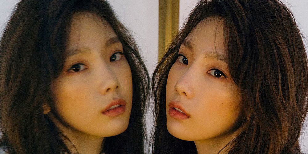 Taeyeon calls out to her 'Fire' in 7th highlight cliphttps://t.co/zKmIUvMCcb