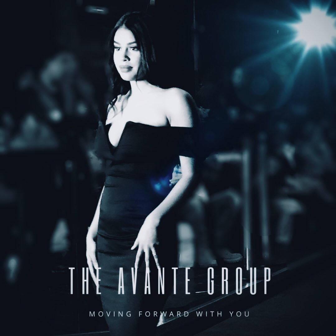 TheAvanteGroup's tweet photo. We are ready to make some moves.  👣 https://t.co/HchgHHbutq