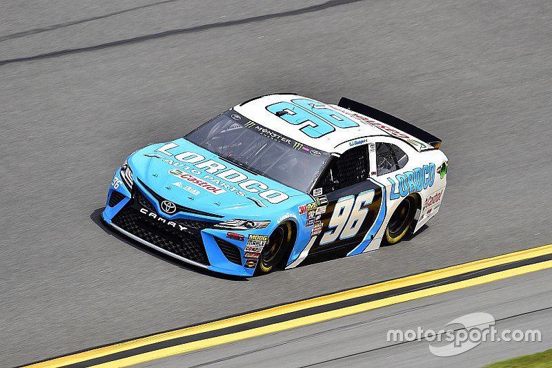 TimSouthers's tweet image. Congrats to @DJKRacing for making the #Daytona500 Way to go to represent the #NASCAR @Pintysfoods Series #NPS &amp;amp; @NASCARHomeTrack racing