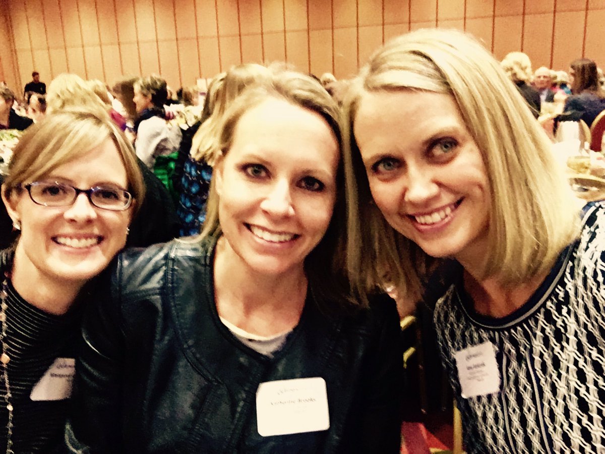 kolczak's tweet photo. Proud of @uchealth - mission sponsor for @UnitedWayLC #WomenGive. #strongertogether #annuallunch #handup #colormeinspired https://t.co/DAqPmG1lv4