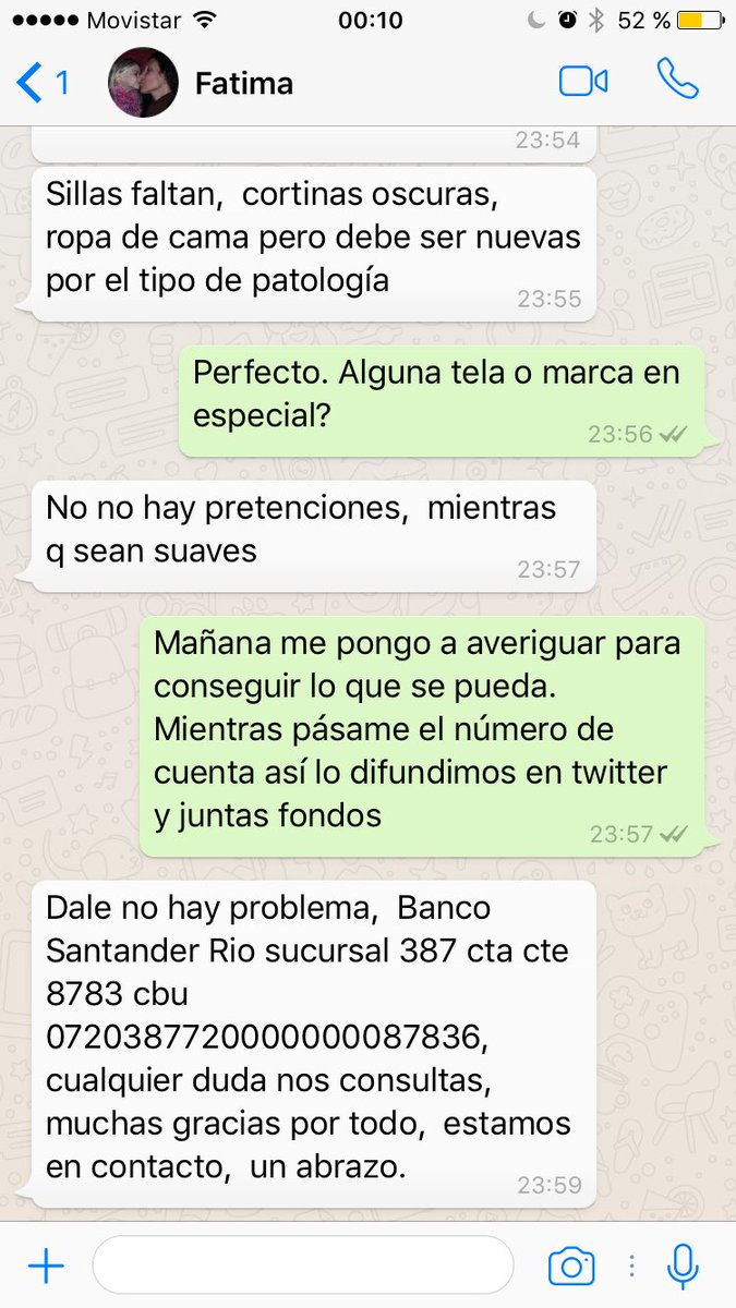 ohsielveneno's tweet photo. Hoy en día $100 te los gastas en cualquier cosa y a este pibe le cambian la vida. Por favor, difundir y aunque sea poco, donar y colaborar. https://t.co/170PzTgWJK