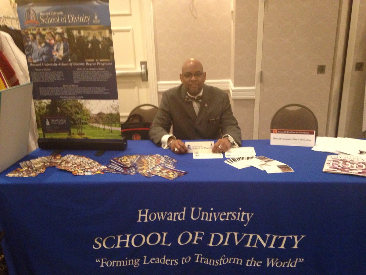 HUSDIVINITY's tweet photo. @HUSDIVINITY at #PROCTOR2017 "Return, Remember, Renew" Awesome @SDPConference https://t.co/B6Q4fIsnGE