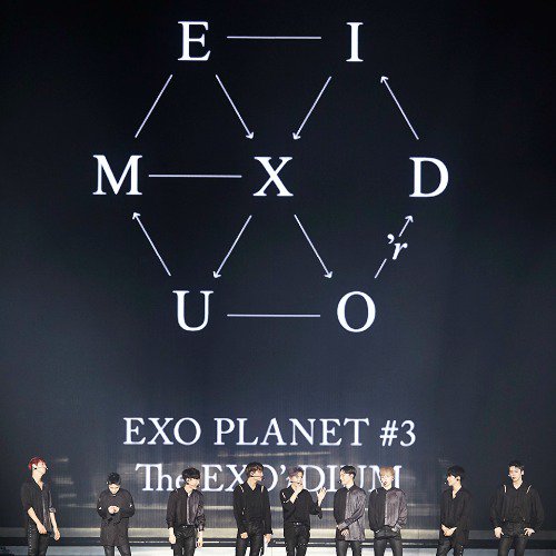 ERAdotje's tweet photo. Jom menang tiket percuma ke konsert EXO Planet 3 The EXO'rDIUM kat sini ---->
https://t.co/EFJIDxIvB1 https://t.co/NPytIaf1GY