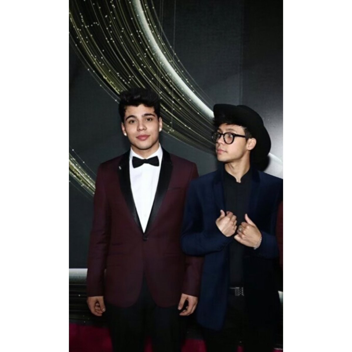 myvillawolfsv's tweet photo. Mariostián es lo mejor que puede pasar @villalobossebas @Soymarioruiz #SebasEnPLN #MarioEnPLN https://t.co/GoNKngq3d8