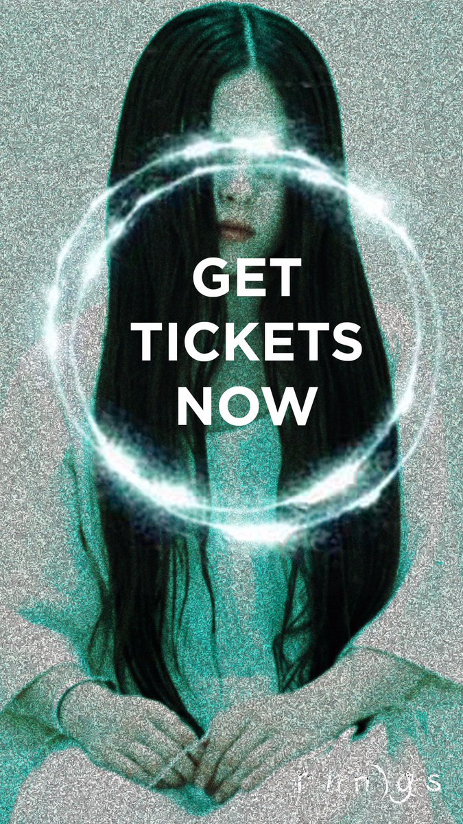 UIPMoviesID's tweet photo. Belum nonton #RingsMovie? Sekarang saatnya. Ikuti kuis berhadiah merchandisenya via twitter @UIPIndonesia. #Rings3 #SamaraReturns https://t.co/AG1qR3dYu7