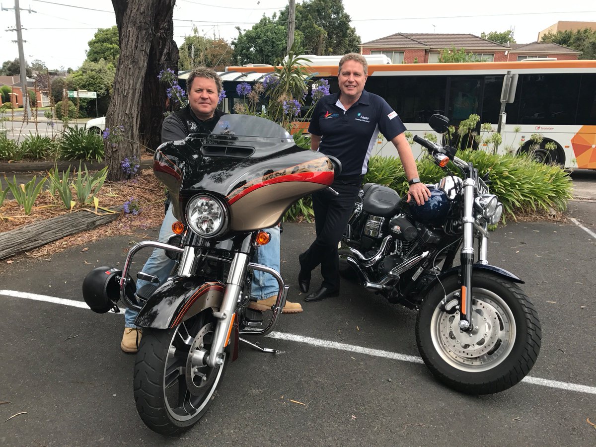 OBrienEandP's tweet photo. Support our #tradies as they hit the road for @beyondblue #laserplumbing #laserelectrical #monkeyoffyourback https://t.co/RIDnhXA3FC https://t.co/wdU9PrGAXU