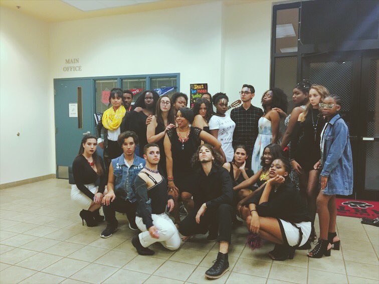 Thank you to all our models and our helpers. You all slayed and did absolutely amazing overall <a href="/PYT_KC/">𝑲𝑪 ✨</a>