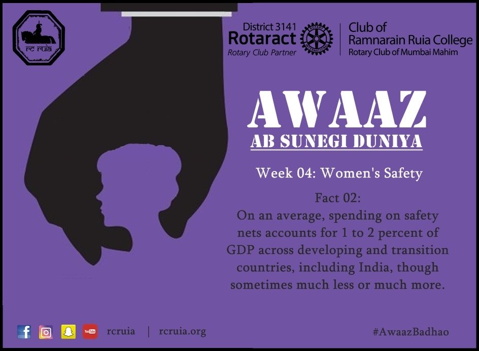 RCRuia's tweet photo. #RcRuia
#AwaazBadhao https://t.co/KdG7pePnZC