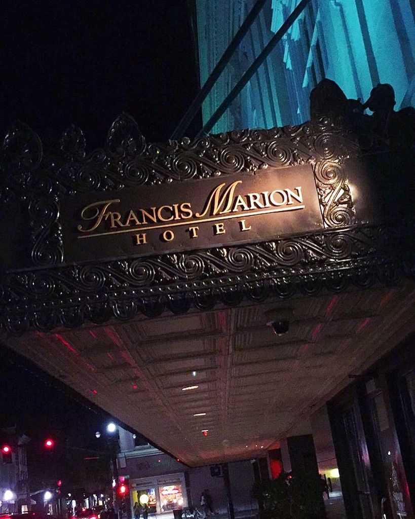oceansideclean's tweet photo. We have arrived Charleston!! We are so excited to be attending the Association of Wedding … https://t.co/OQvjGOjPc3 https://t.co/dIlap4gL1A