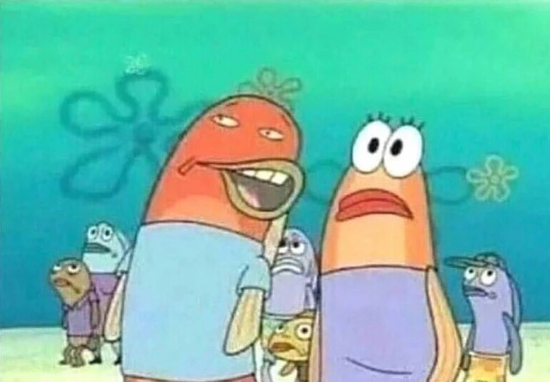 WRHS_Memes's tweet photo. When your teacher tells you to be quiet, but you have to get in that one last joke https://t.co/TS0mmGJ4Aw