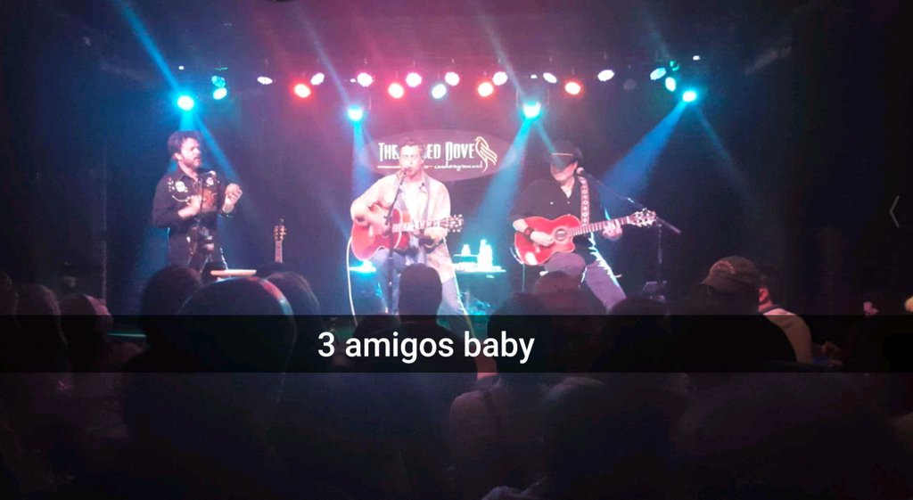 3 amigos! right on <a href="/azpeacemakers/">Roger Clyne</a> <a href="/peacemakerjd/">Jim Dalton</a> <a href="/hickmandalton/">Hickman-Dalton Gang</a>