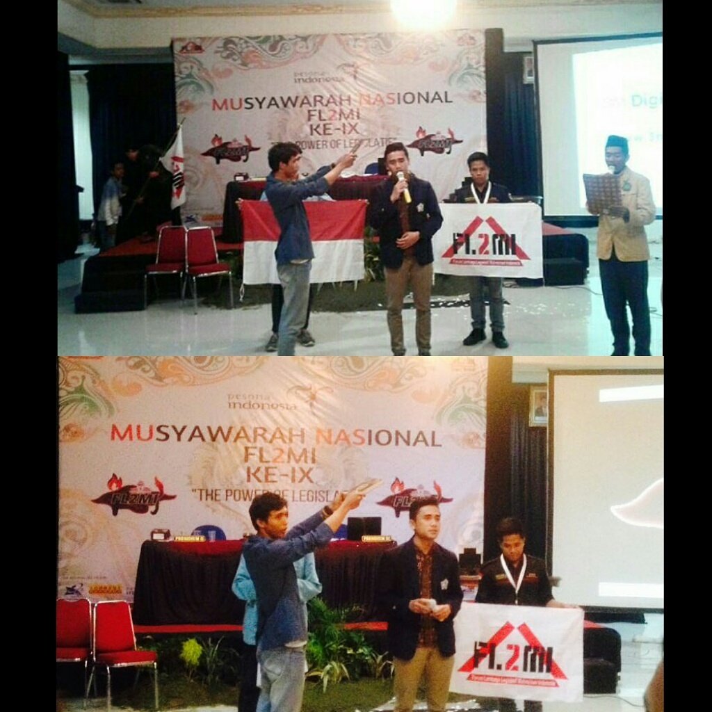 MPM_UHAMKA's tweet photo. Selamat kepada Syafrudin Syaputra atas terpilihnya menjadi Koodinator Pusat FL2MI 2017-2018 semoga Amanah dan bertanggung jawab :) Amin https://t.co/VqlnvGBNua