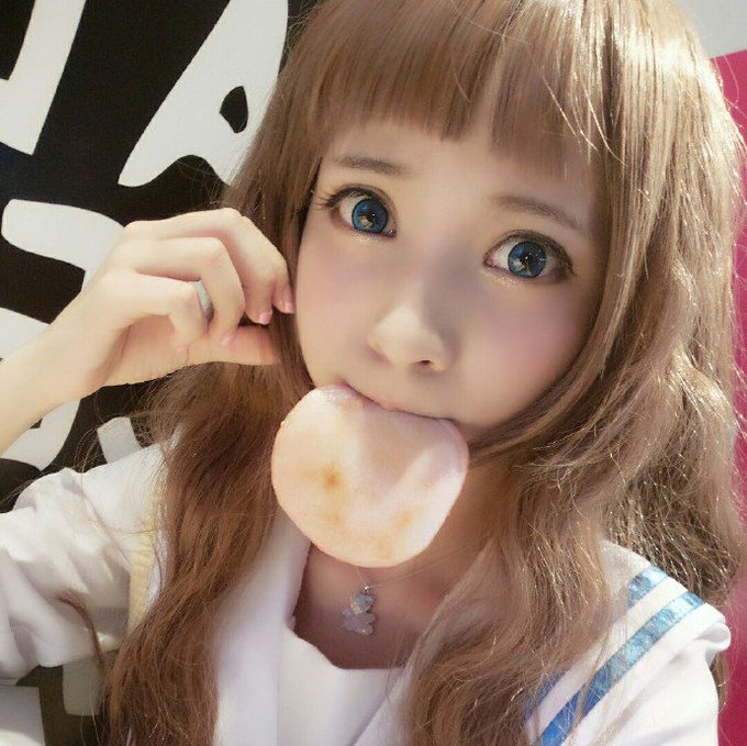 コスプレイヤー橘子のTwitter画像58