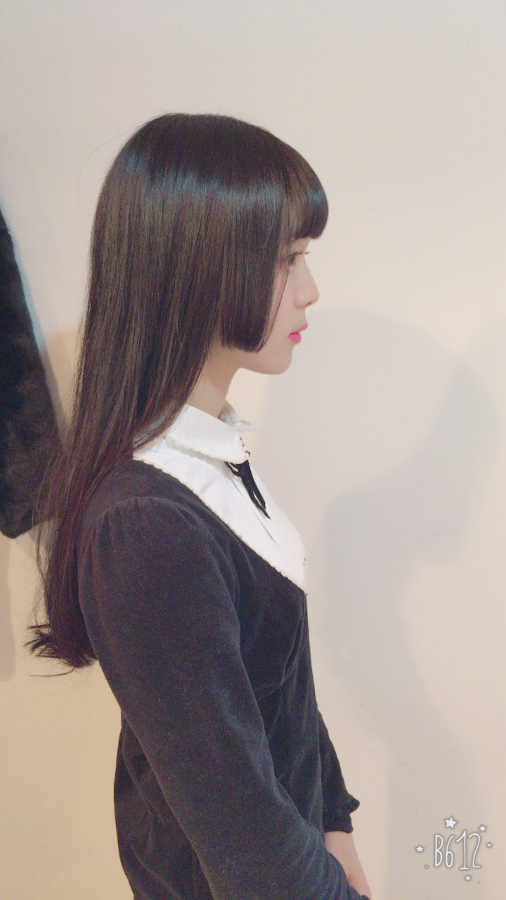 篠田アキノブ 一昨日来てくれたしずるちゃん 黒髪ロングの姫カットに 黒髪ロング 姫カット 黒髪姫カット 原宿ファッション好き 少しゴシック メタル好き メイド 原宿美容室nutshair 篠田アキノブ 篠田アキノブ 一昨日来てくれたしずるちゃん 黒髪ロングの姫カットに 黒髪ロング 姫カット 黒髪姫カット 原宿ファッション好き 少しゴシック メタル好き メイド 原宿美容室nutshair 篠田アキノブ