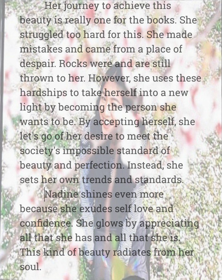 <a href="/Hydra_Project/">Nazisters</a> 
Another one...
TheMagic OfNadine
#KCAPinoyStar #NadineLustre